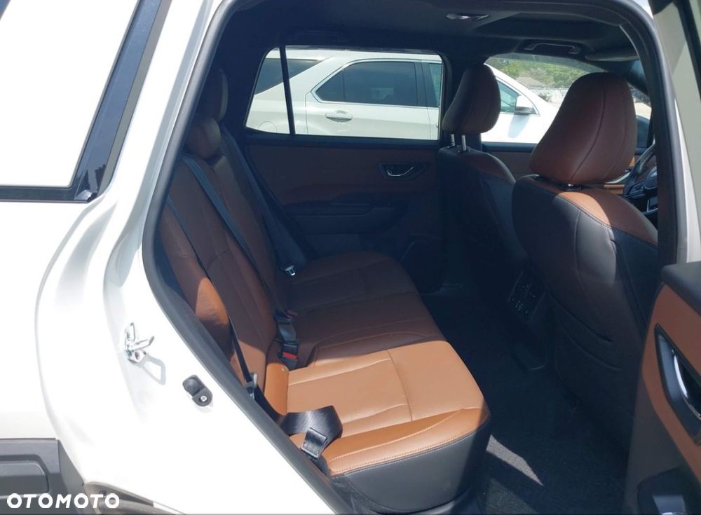 Subaru Outback - 11