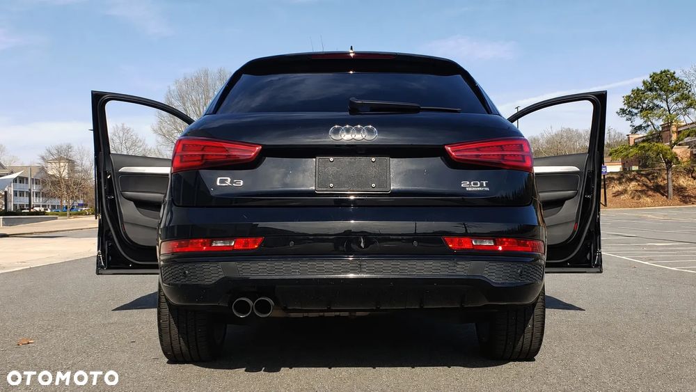 Audi Q3 2.0 TFSI Quattro S tronic - 6