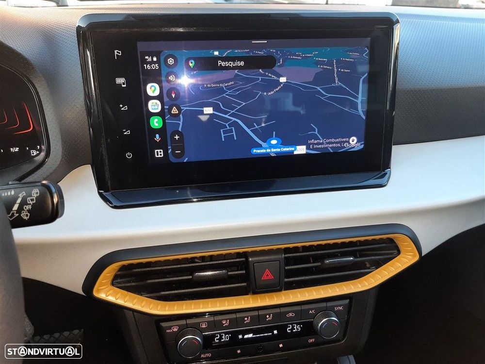 SEAT Ibiza 1.0 TSI Xcellence DSG - 16