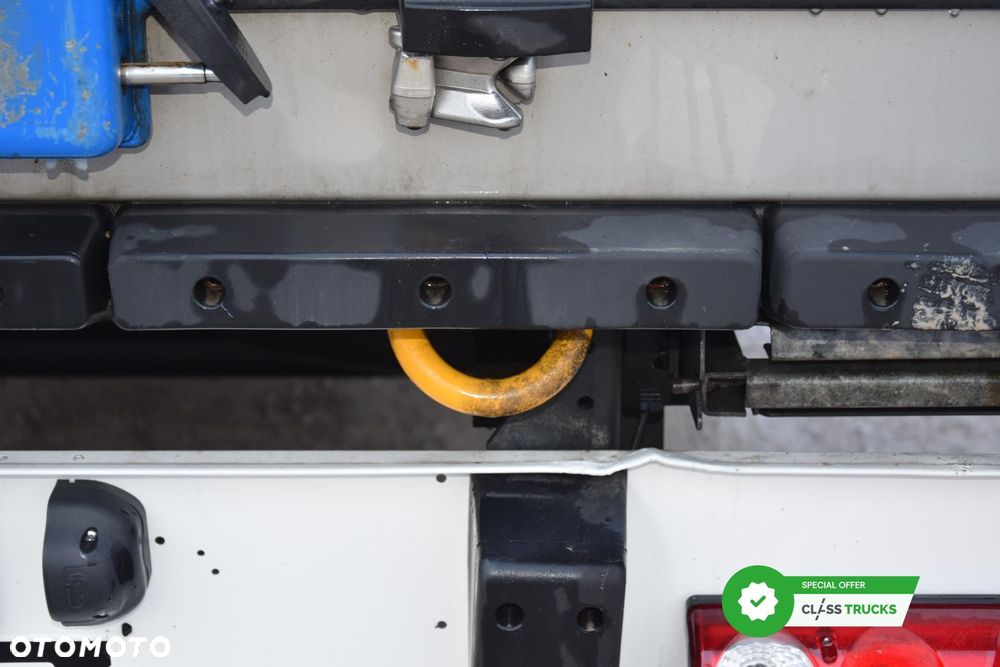 Schmitz Cargobull SKO FP 60 ThermoKing SLXi 300 - 9