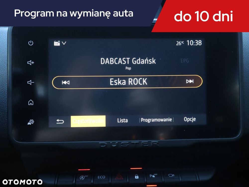 Dacia Duster - 14