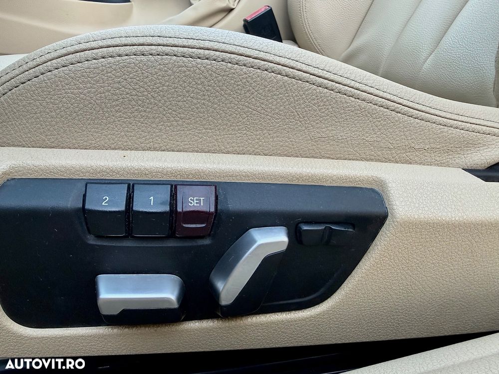 BMW Seria 4 428i xDrive - 17