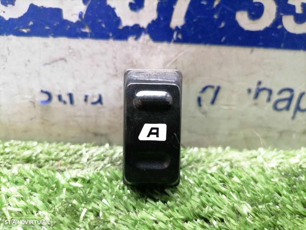COMANDO ELEVADOR DE VIDRO FRONTAL ESQUERDO CITROEN XSARA PICASSO 2005 - - 4