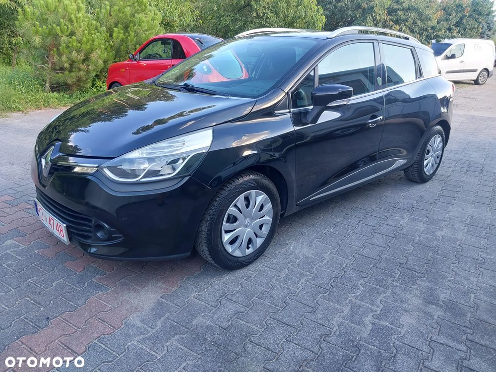 Renault Clio Energy dCi 75 Business - 1