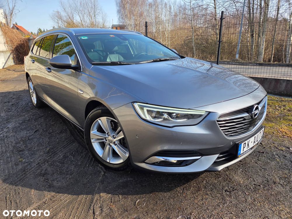 Opel Insignia 2.0 Business Edition - 33