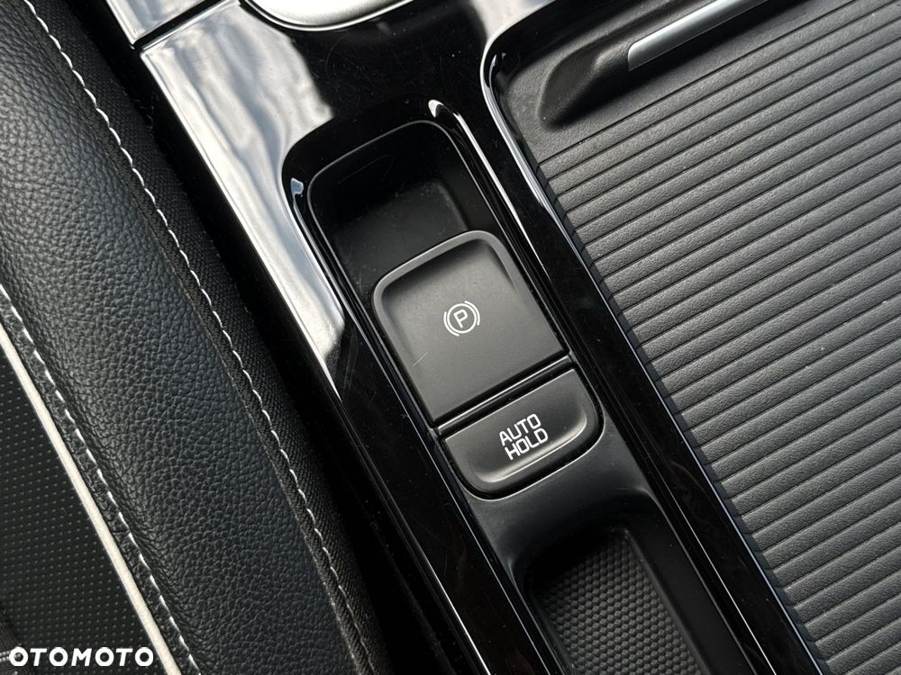 Kia XCeed - 20
