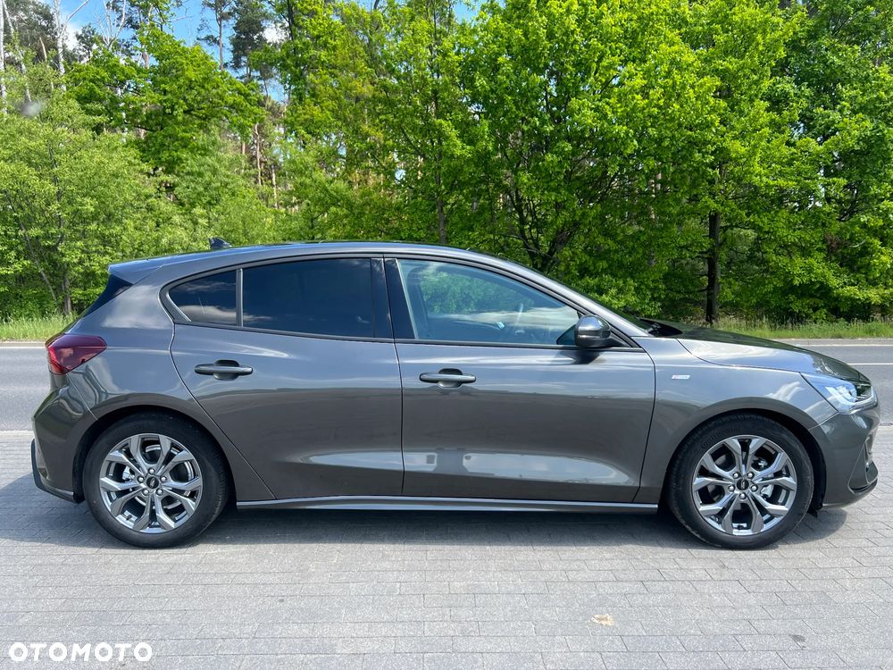 Ford Focus - 4