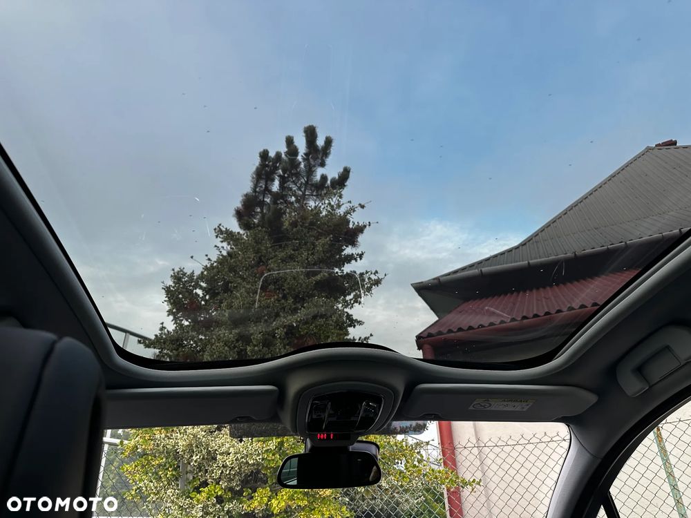 Peugeot 508 1.6 e-THP Allure S&S - 11