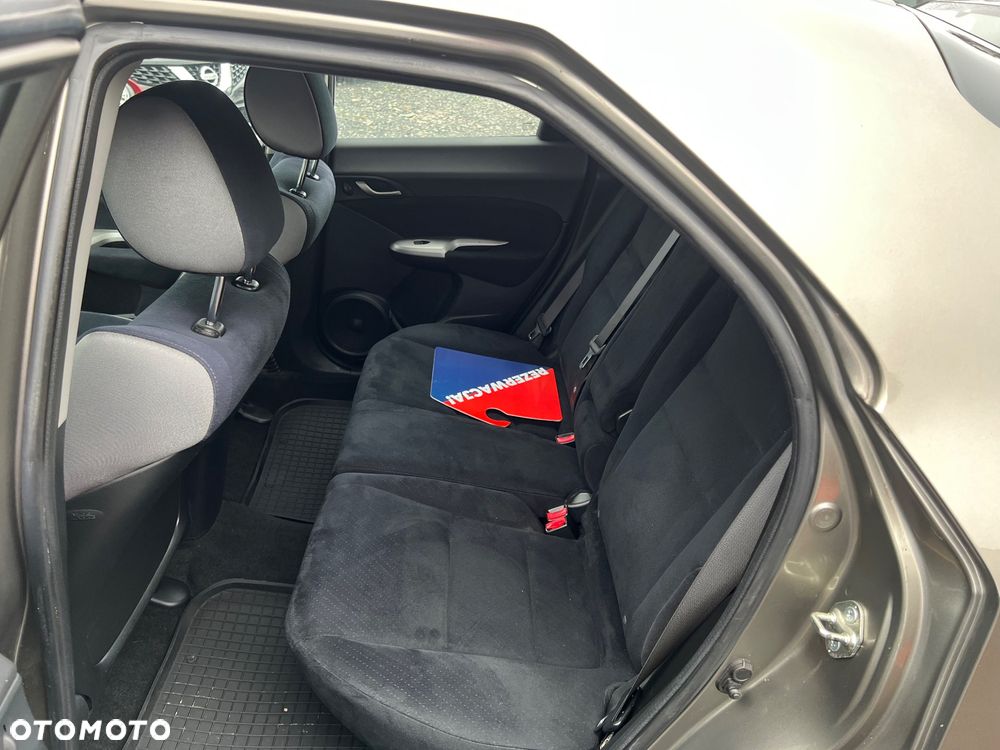 Honda Civic 1.8 Comfort - 10