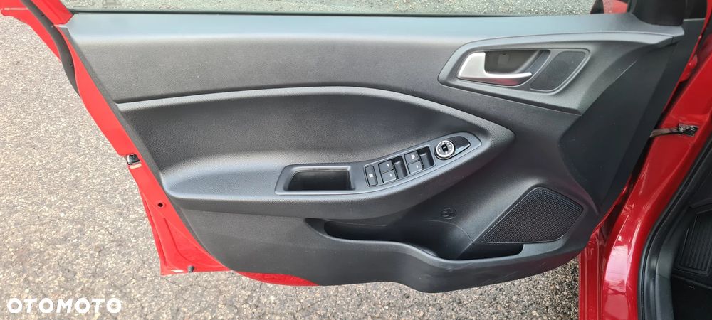 Hyundai i20 1.4 Automatik Style - 12