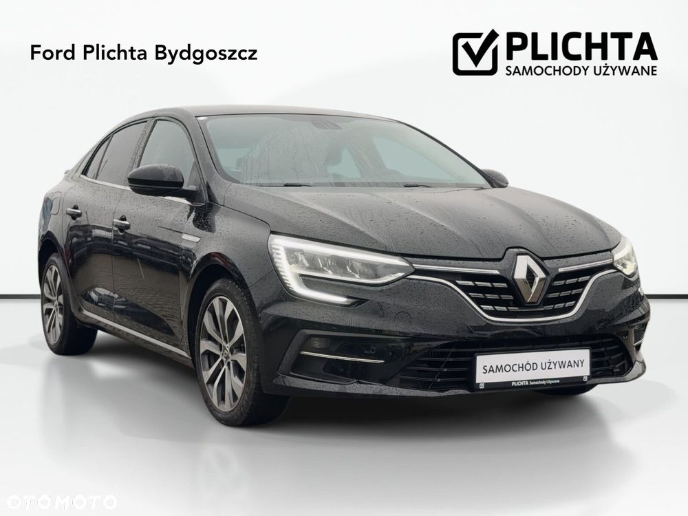 Renault Megane 1.3 TCe FAP Intens EDC - 3