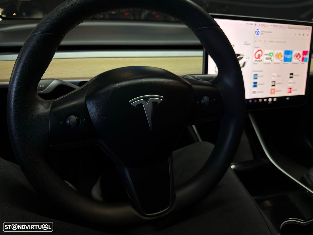 Tesla Model 3 Long Range AWD Dual Motor - 12