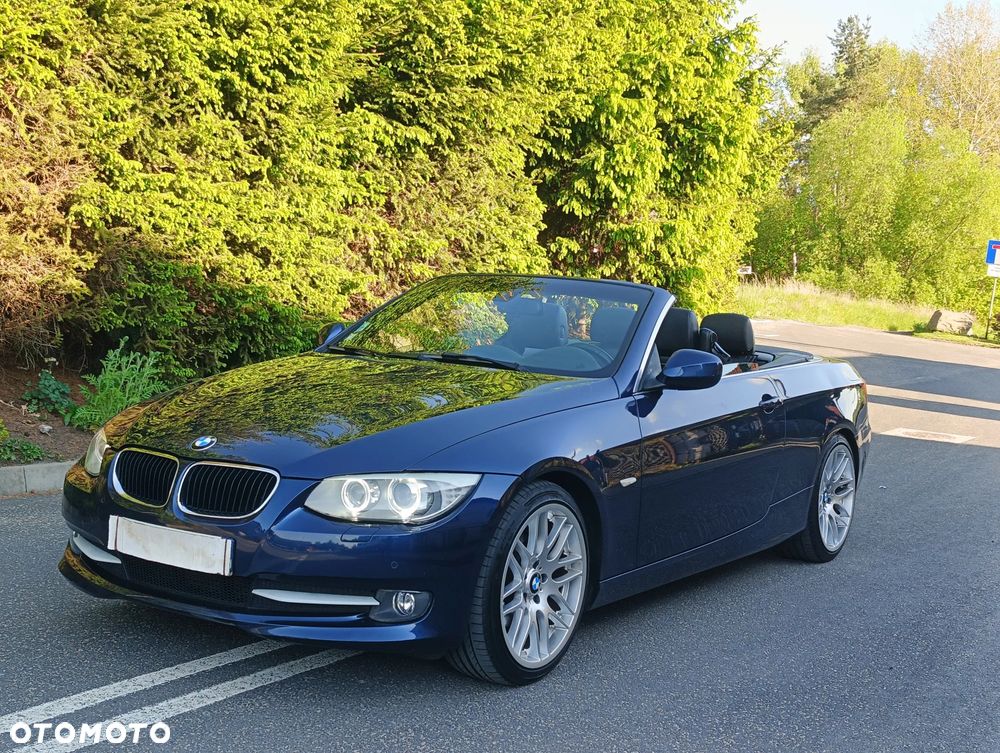 BMW Seria 3 320d Efficient Dynamic Edition Luxury Line - 30