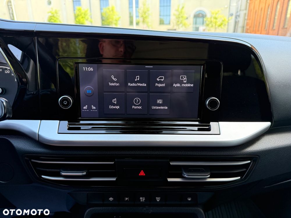 Ford Tourneo Connect Grand 2.0 EcoBlue Titanium - 14