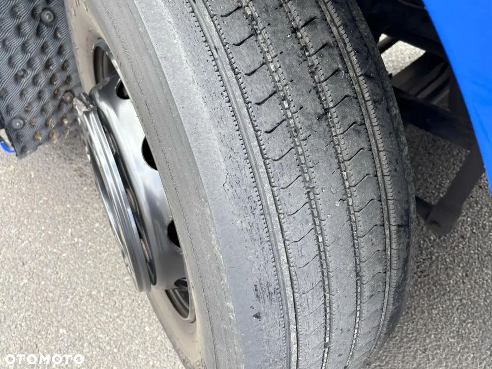 MAN TGX 18.470 4x2 BL SA - 9