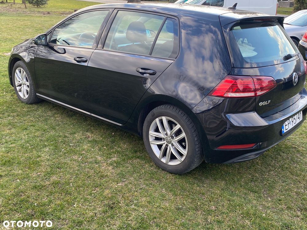 Volkswagen Golf 1.5 TSI BMT Comfortline - 3