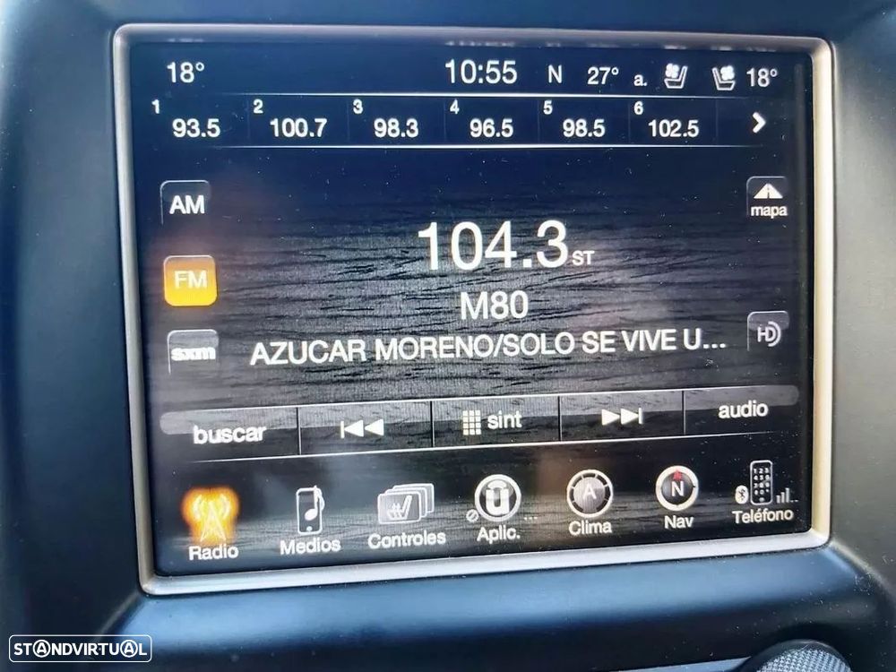 Jeep Grand Cherokee - 44