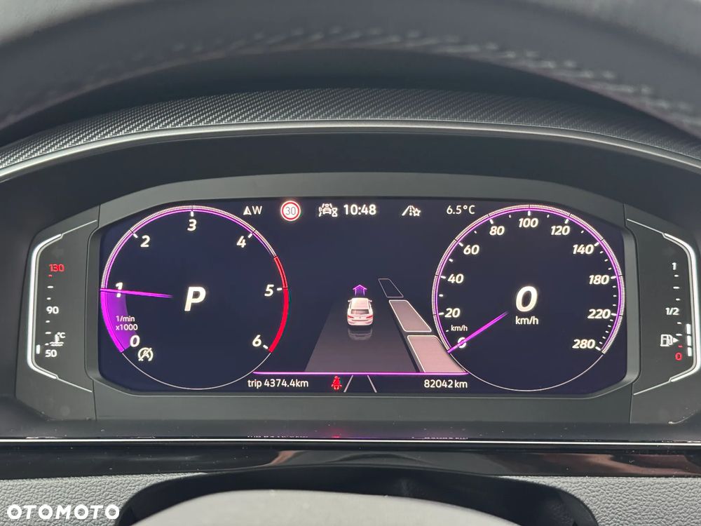 Volkswagen Arteon 2.0 TDI SCR 4Motion DSG R-Line - 37