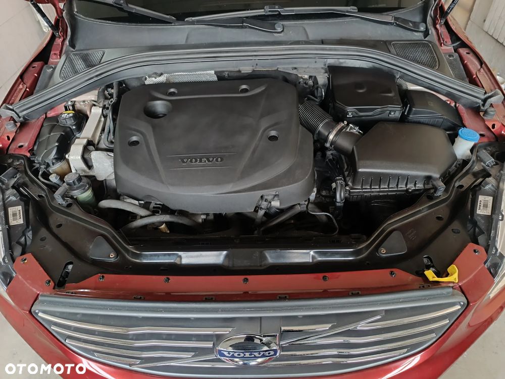 Volvo XC 60 D4 Drive-E Summum - 17