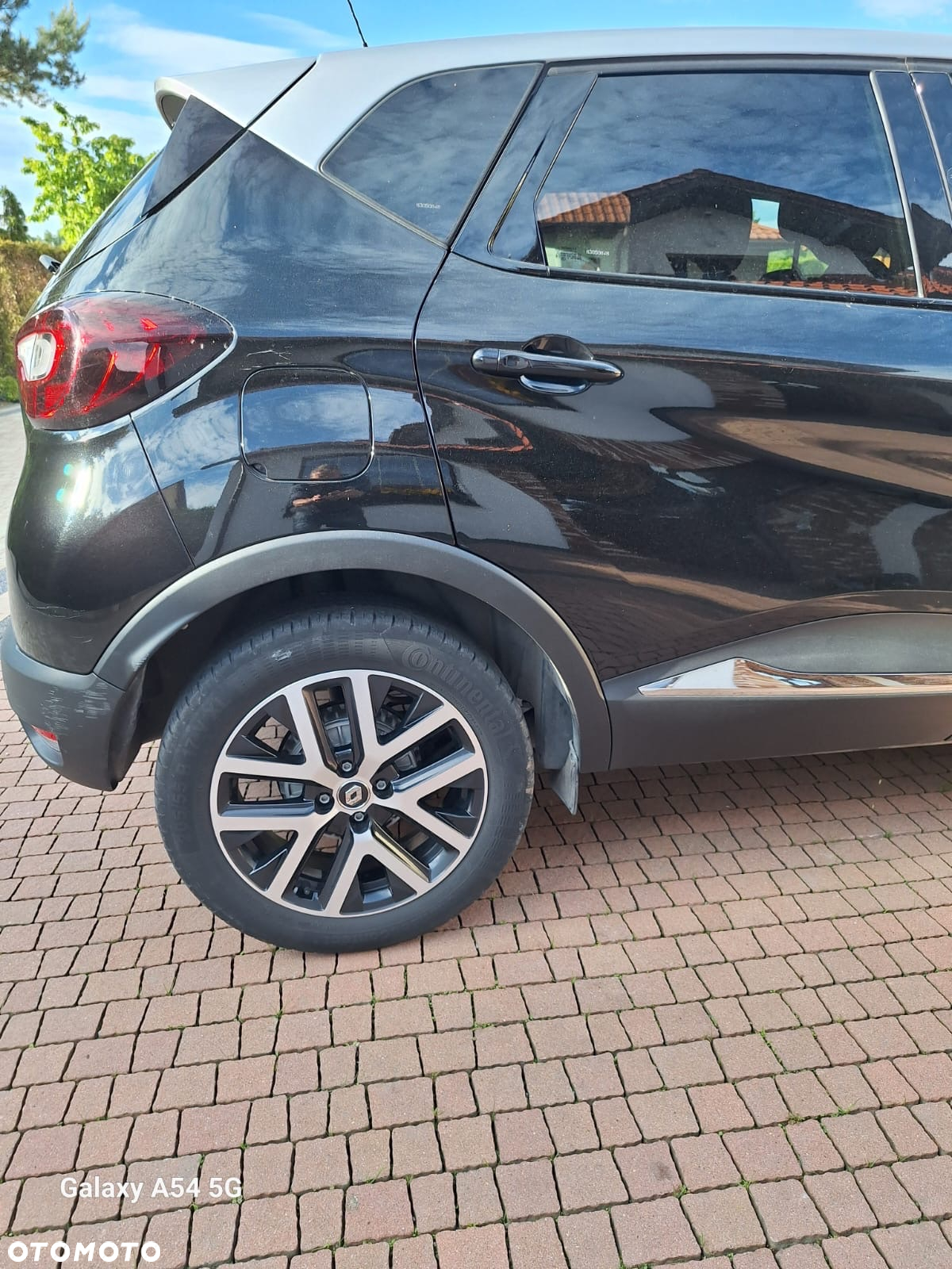 Renault Captur (ENERGY) TCe 150 EDC Version S - 5