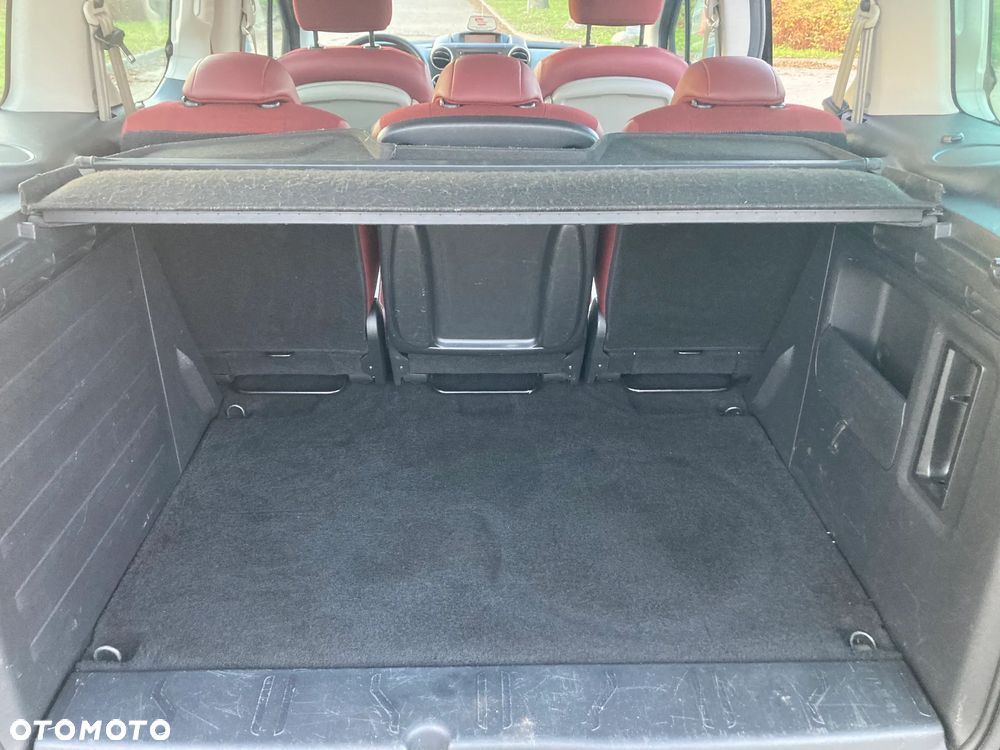 Citroën Berlingo 1.6 HDi Exclusive - 13