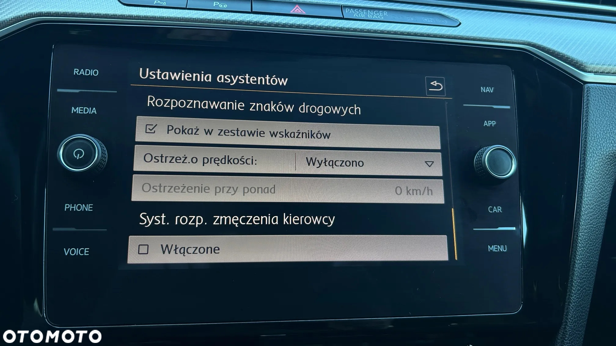 Volkswagen Arteon 2.0 TSI R-Line DSG - 17