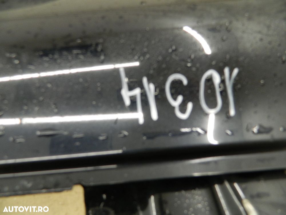 Usa stanga spate Volvo V70, 2007, 2008, 2009, 2010, 2011, 2012, 2013, 2014, 2015, 2016. - 2