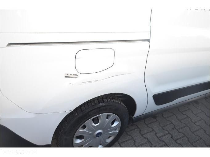 Ford Transit Connect - 37