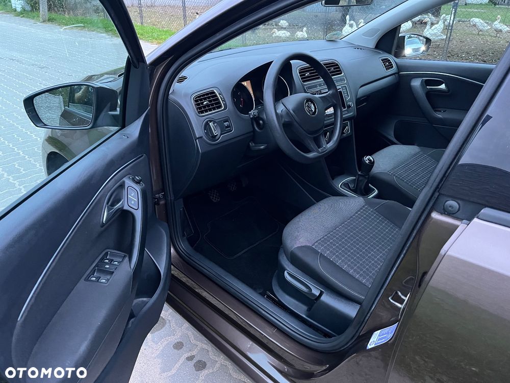 Volkswagen Polo - 20