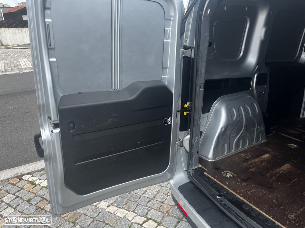 Opel Combo 1.6 CDTi L1H1 S/S - 21