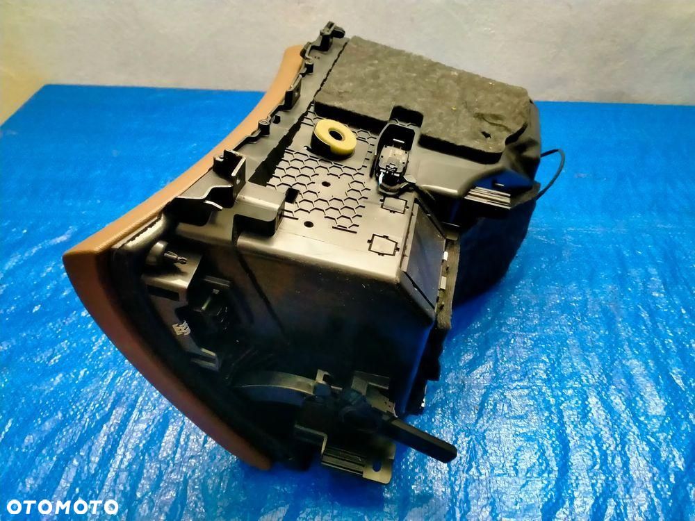 MERCEDES W213 SCHOWEK PASAŻERA EU ATOMIZER PERFUM AIRBALANCE A2136801309 - 4