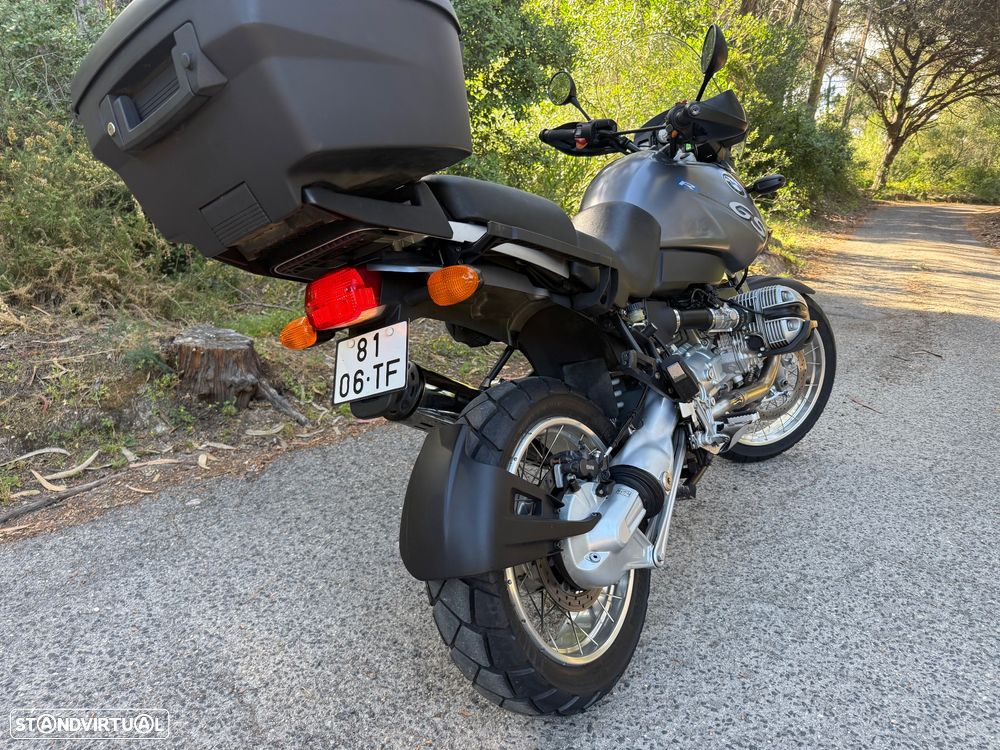 BMW R 1150 GS Abs - 17