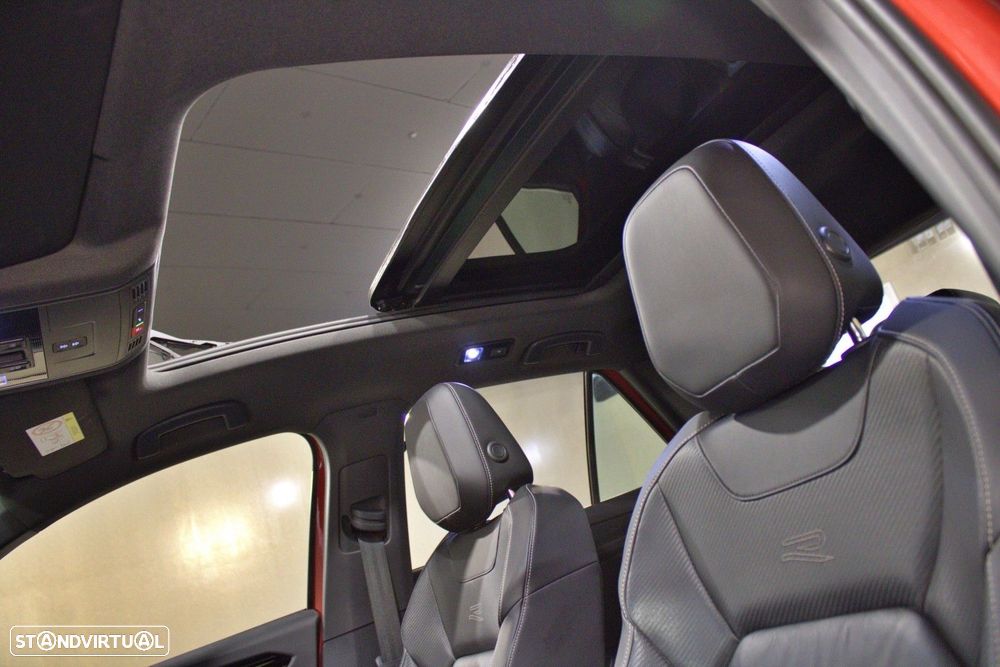 VW T-Roc 2.0 TDI R-Line DSG - 29