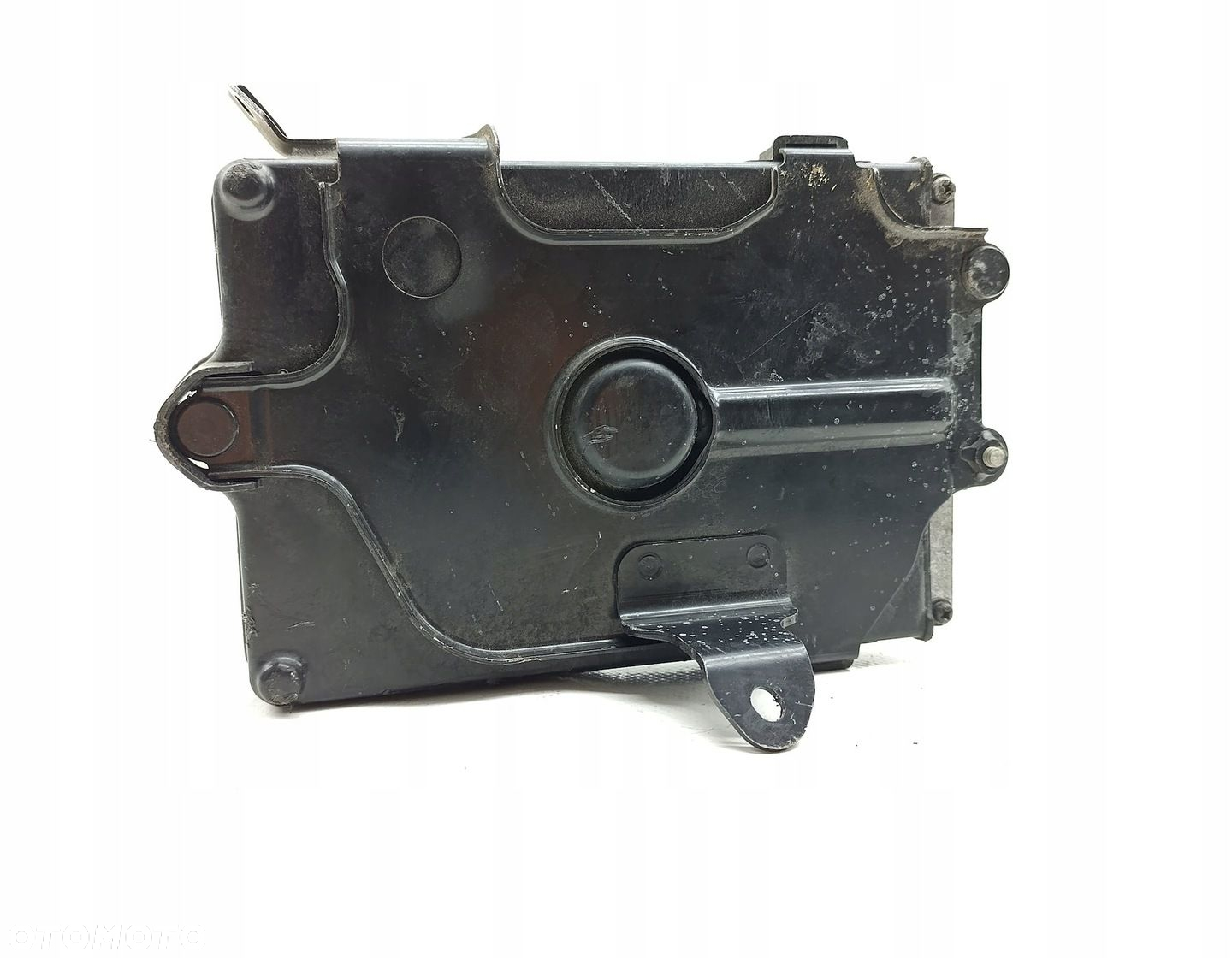 KOMPUTER SILNIKA STEROWNIK HONDA ODYSSEY V 2.4 i-VTEC 37820-5X6-J83 - 2