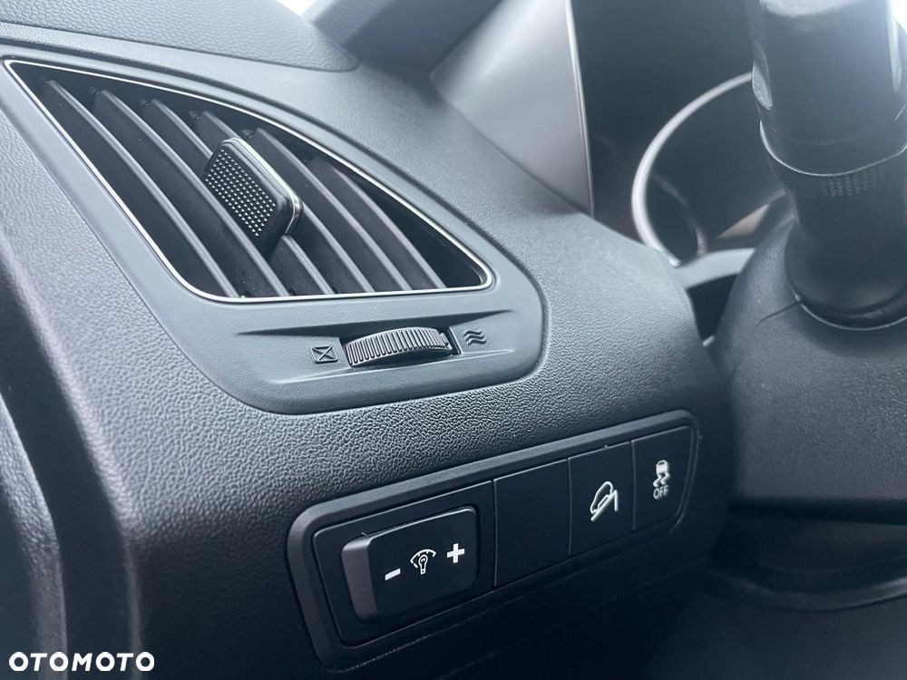 Hyundai ix35 1.7 CRDi Premium 2WD - 26