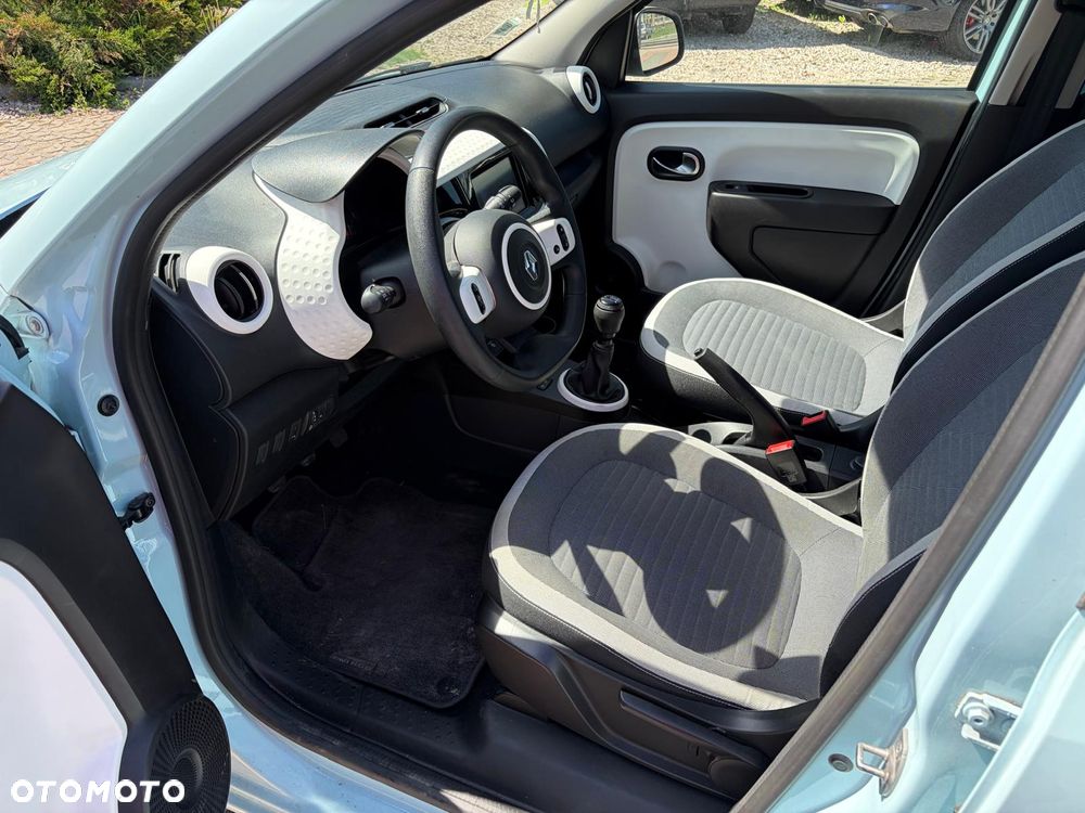 Renault Twingo SCe 70 Intens - 12