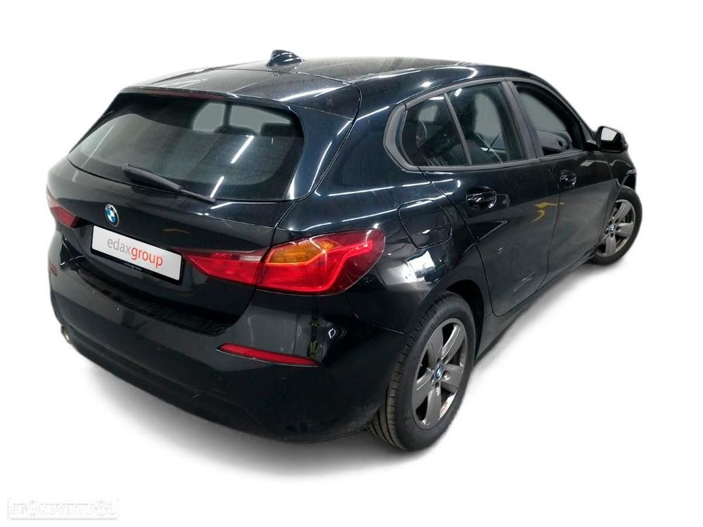 BMW 118 i Corporate Edition Auto - 2