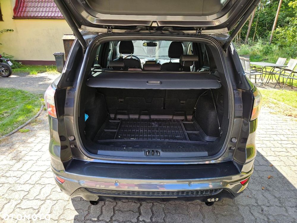Ford Kuga 1.5 EcoBoost FWD ST-Line ASS - 19