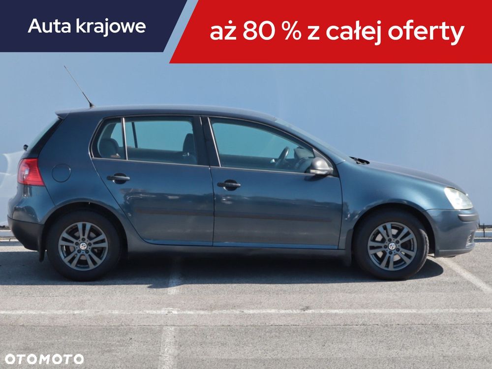 Volkswagen Golf - 8