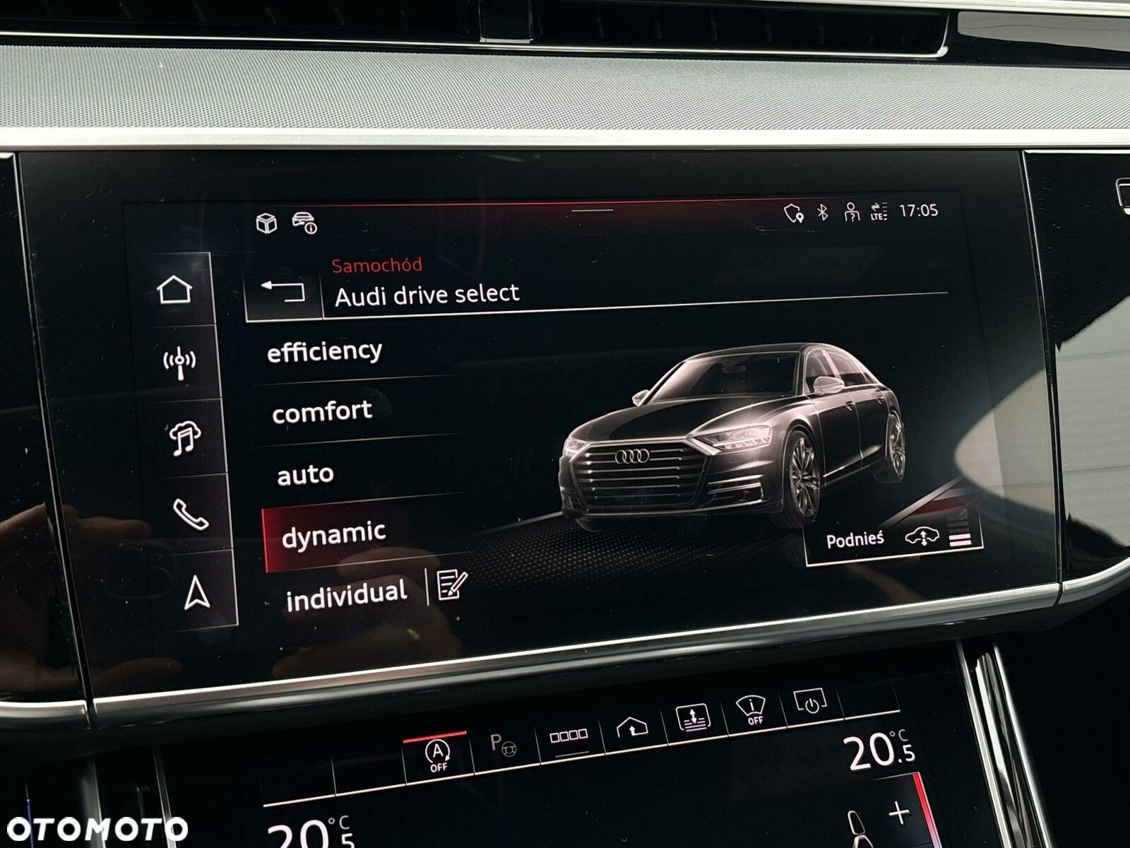 Audi A8 - 21
