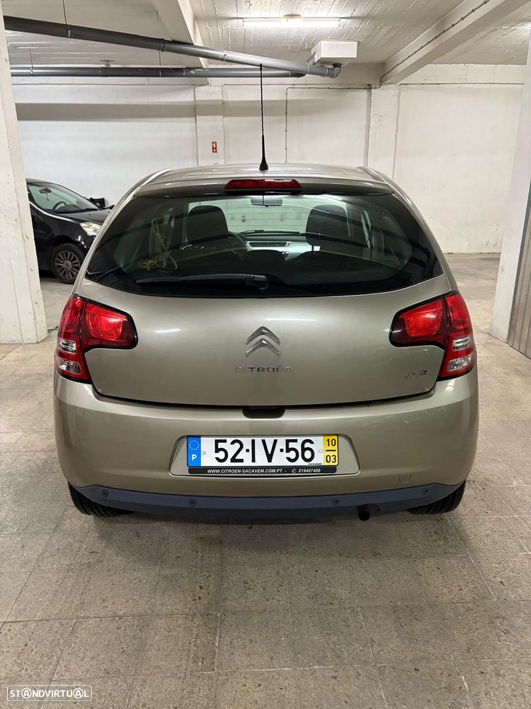 Citroën C3 - 2