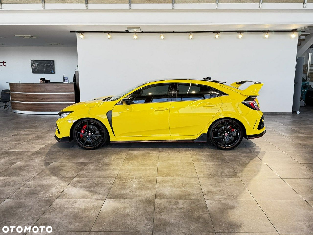 Honda Civic - 5