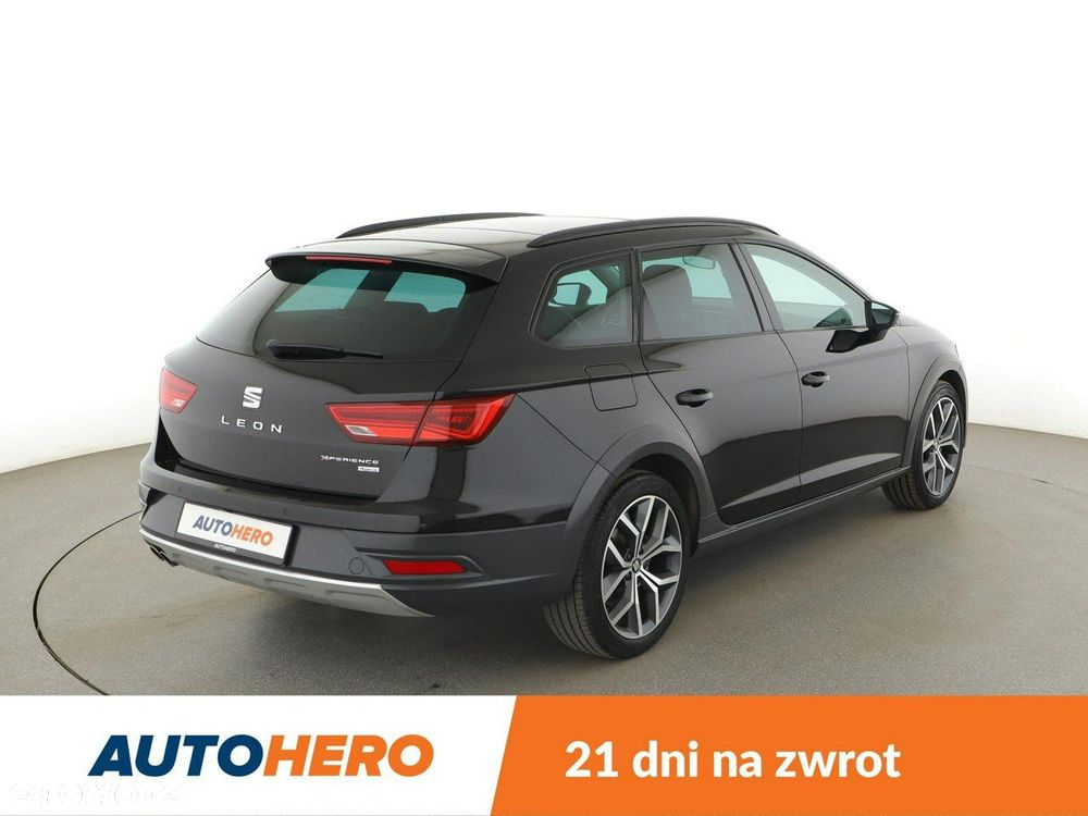 Seat Leon 2.0 TDI Start&Stop 4Drive DSG X-Perience - 7