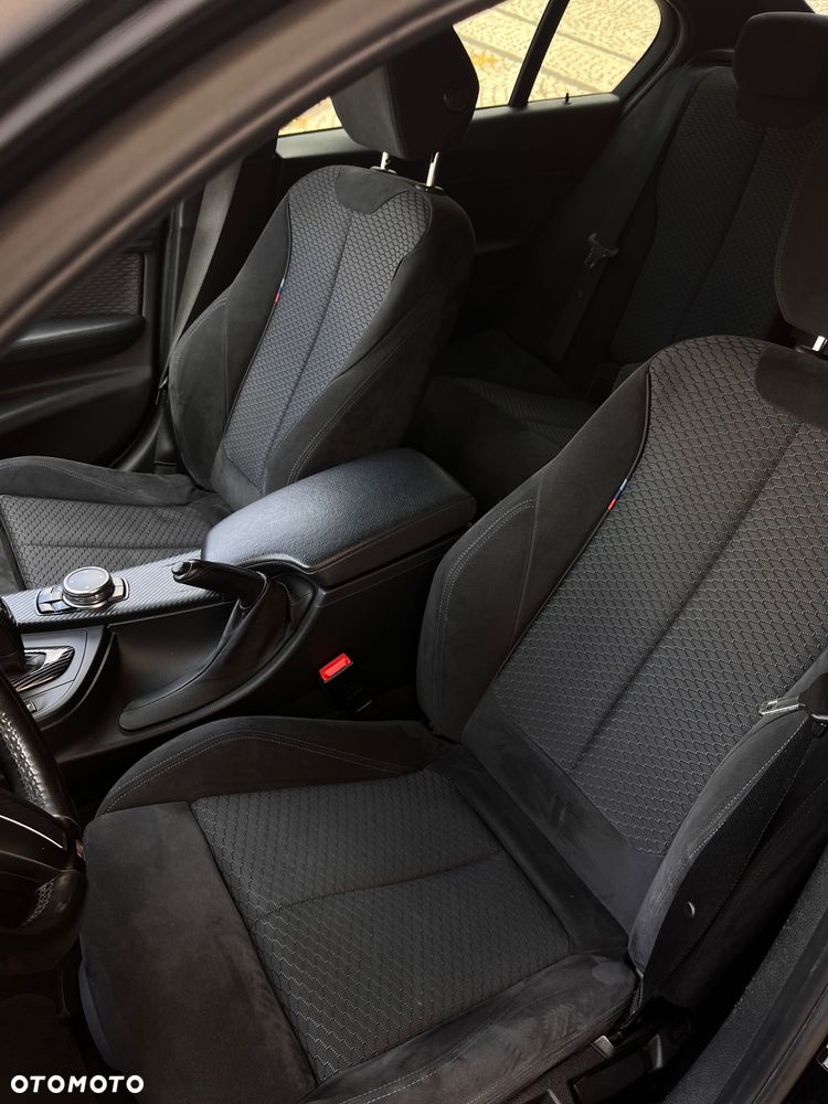 BMW Seria 3 - 17