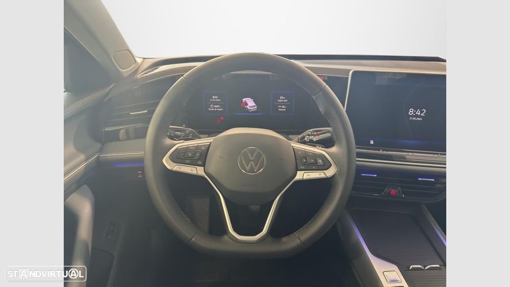 VW Passat Variant 1.5 TSI eHybrid Business DSG - 10