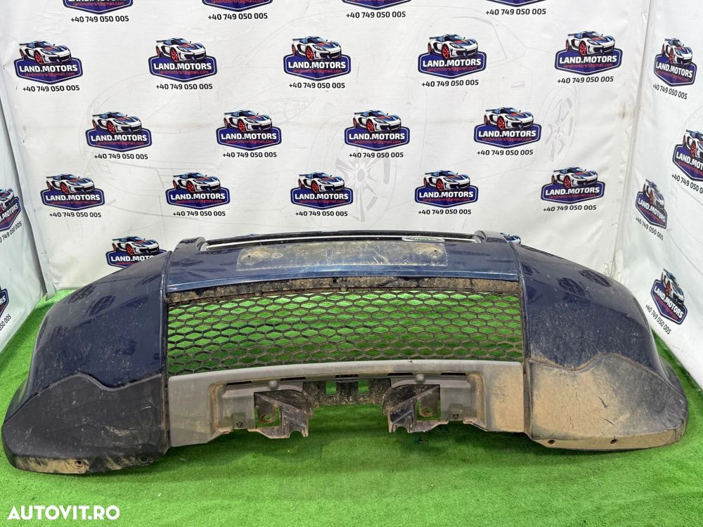 BARA FAȚĂ LAND ROVER FREELANDER II 2009 2.2 DIESEL DW12 SUV COD OEM LR006251 6H5217D957ACE 2006-2014 - 2