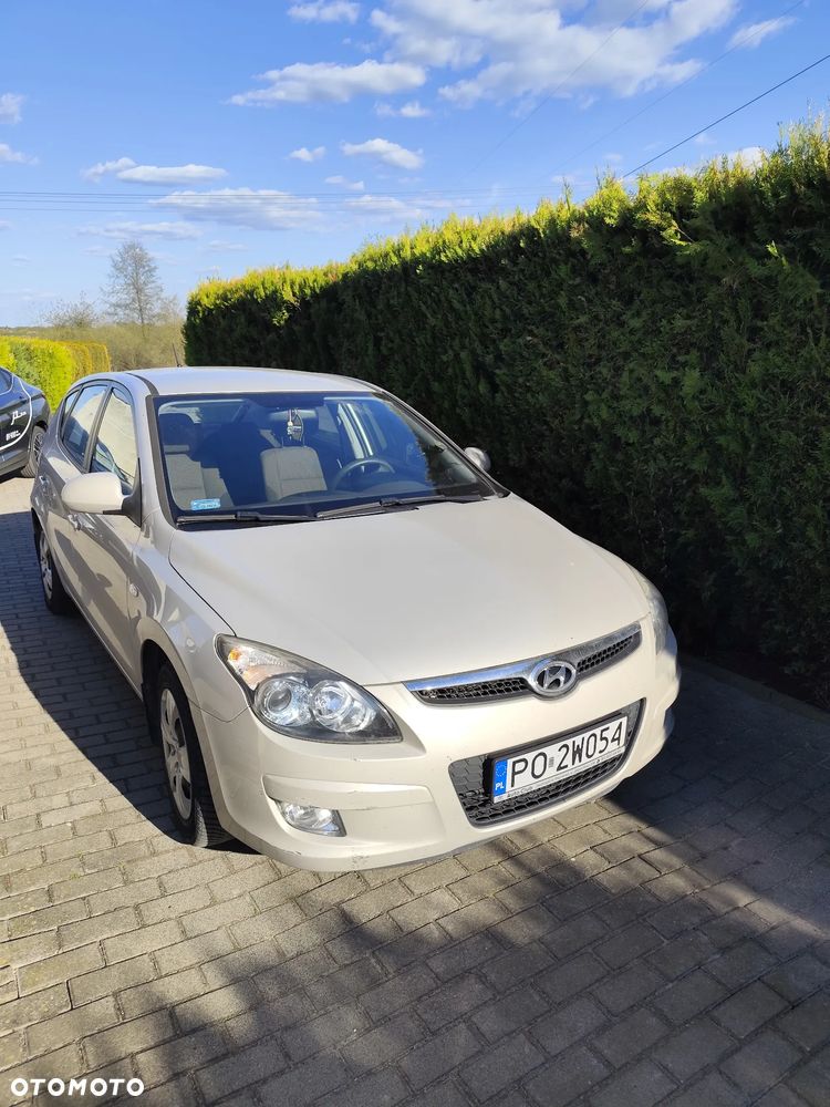 Hyundai i30 1.4 Comfort - 1