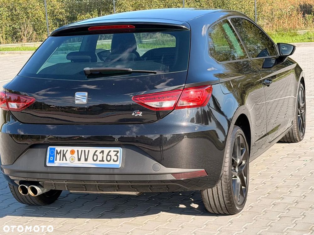 Seat Leon SC 1.4 TSI Style S&S - 30