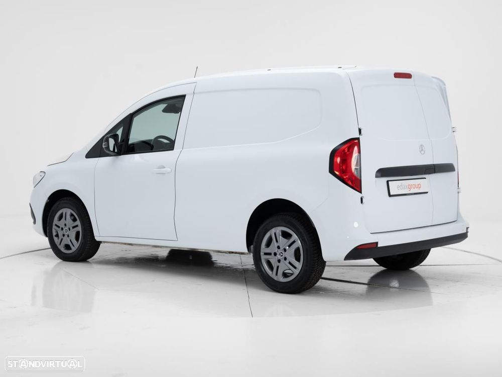 Mercedes-Benz Citan 1.5 110 CDI c/iva - 5