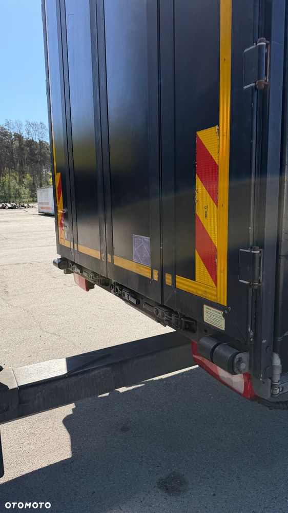 DAF XF 440 FA/ZSP - 22